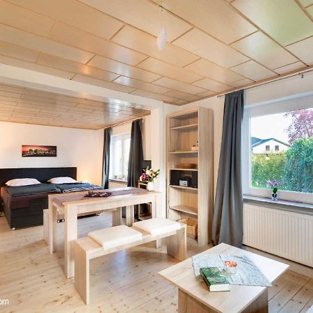 Ferienwohnung Strand Gelting Εξωτερικό φωτογραφία