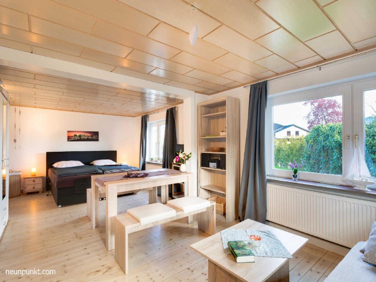 Ferienwohnung Strand Gelting Εξωτερικό φωτογραφία