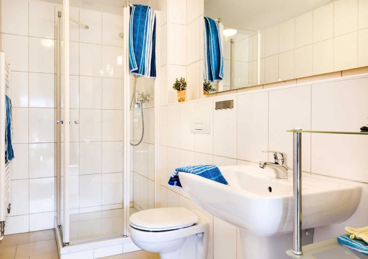 Ferienwohnung Strand Gelting Εξωτερικό φωτογραφία
